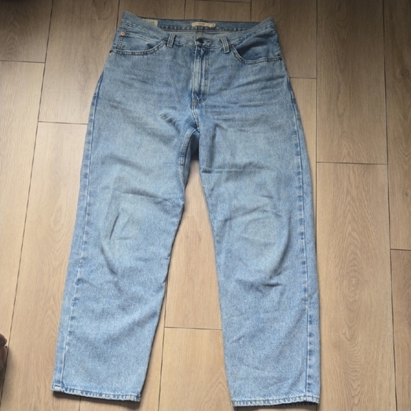 Levi's Dad Jean Sz 30 - Picture 3 of 11